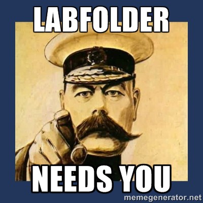 labfolder recruitment blog image