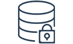 Data security icon
