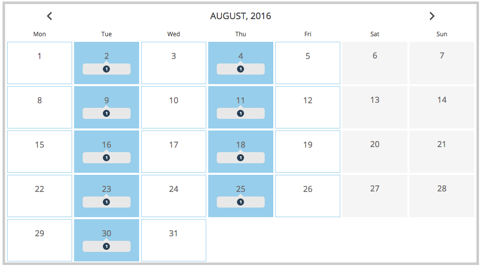 Announcing our new webinars page! labfolder