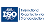 ISO logo