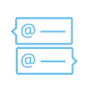 Comments icon