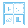 Entry customising icon