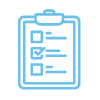 Data consultancy icon