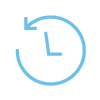 Full audit trail icon