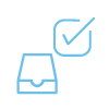 Message and task icon