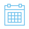 Time stamp icon