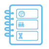 MDB and ELN integration