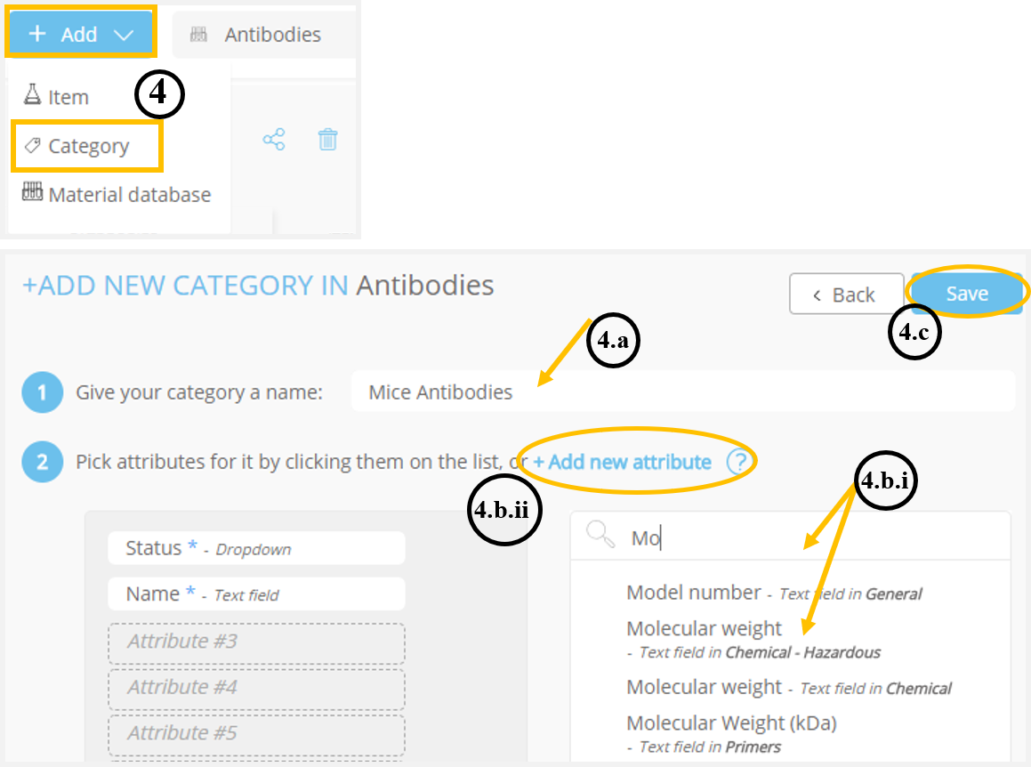 Helpdesk-Create MDB 2