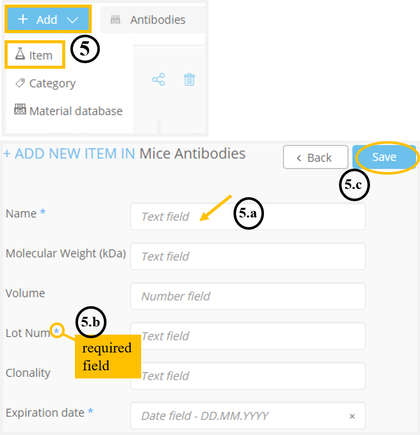 Helpdesk-Create MDB 4