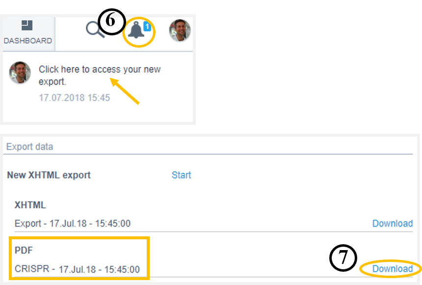 Helpdesk-Export template 2