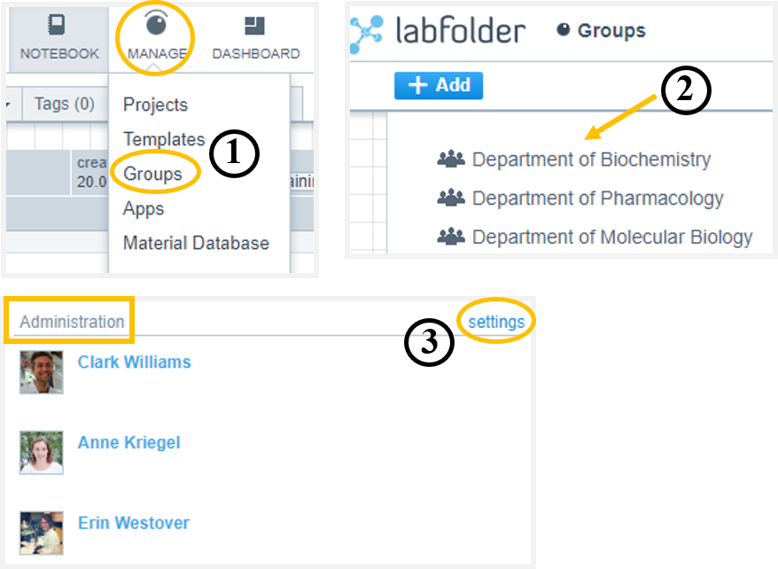 Helpdesk-Admin prevents private projects 1
