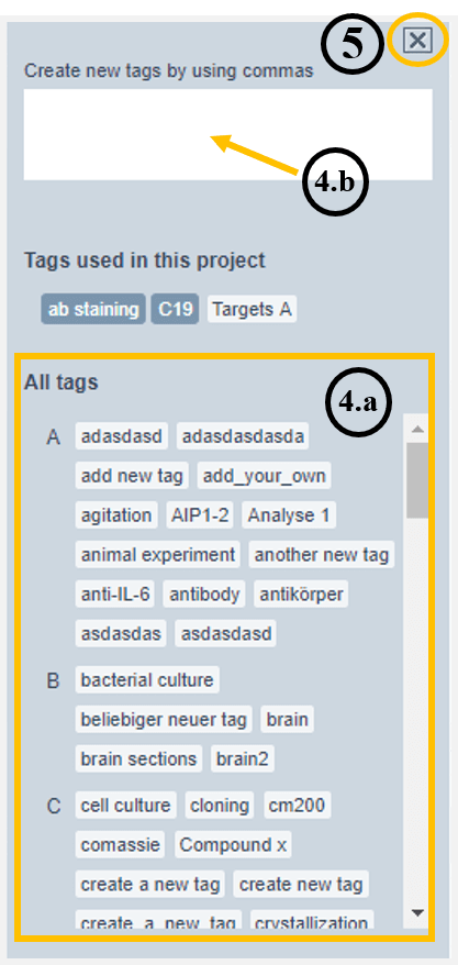 Helpdesk-Add tags 2