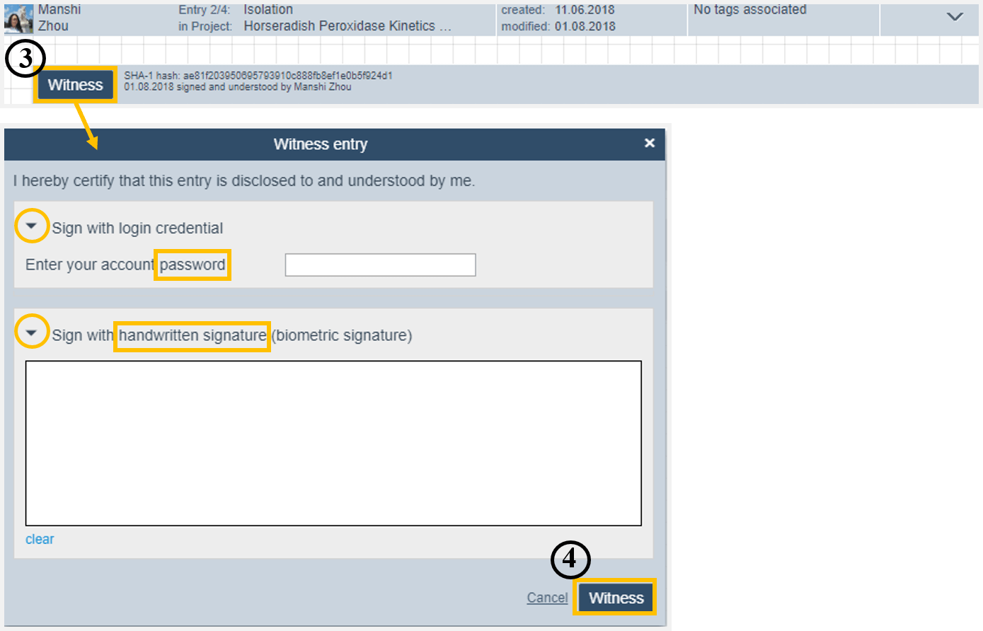 Helpdesk-Witness 2