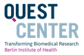 Logo Quest Center